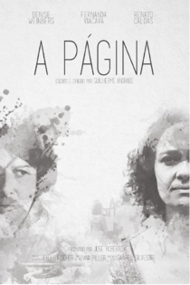 A Página