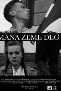 Mana zeme deg