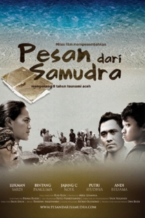 Pesan Dari Samudra