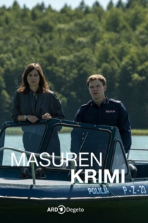 Der Masuren-Krimi - Fangschuss