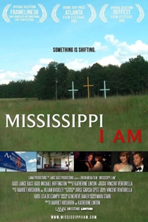 Mississippi I Am