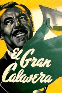 El gran calavera