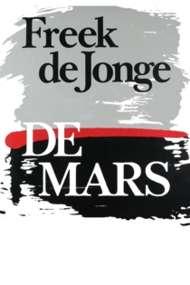 Freek de Jonge - De Mars