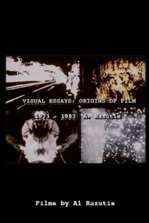 Visual Essays: Origins of Film