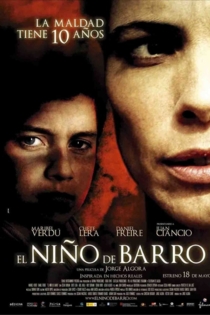 El niño de barro