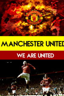 Manchester United: We Are United