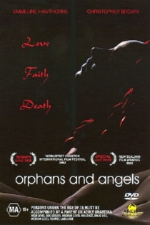 Orphans and Angels