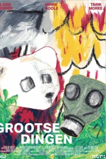 Grootse Dingen