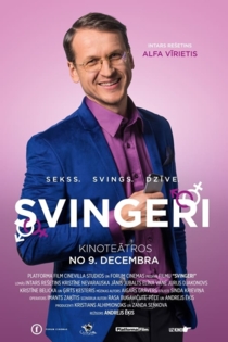 Svingeri