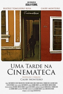 Uma Tarde na Cinemateca