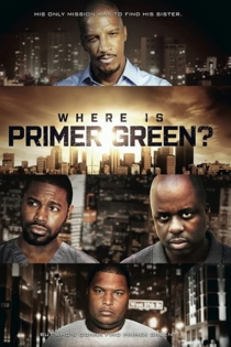 Where is Primer Green?