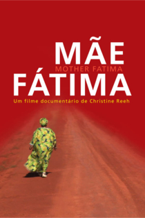 Mãe Fátima