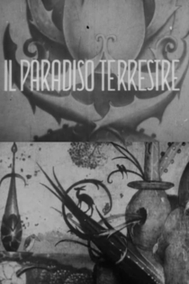 Il paradiso terrestre