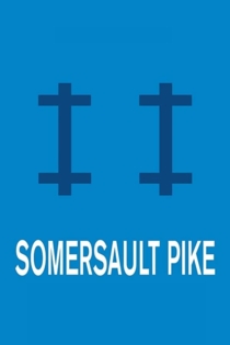 Somersault Pike