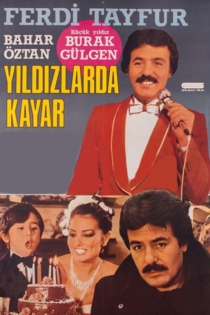 Yildizlarda kayar