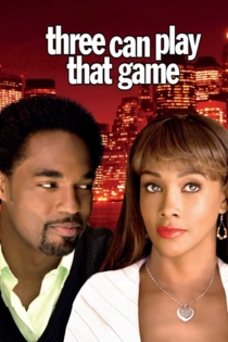 В эту игру могут играть трое