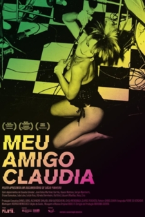 Meu Amigo Claudia
