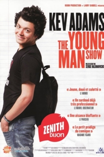 Kev Adams - The Young Man Show