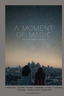 A Moment of Magic