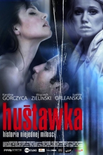 Huśtawka