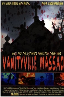 Vanityville Massacre