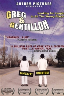 Greg and Gentillon