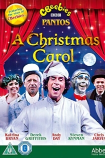 CBeebies Presents: A Christmas Carol