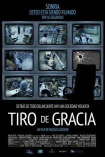 Tiro de Gracia