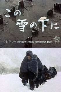 Country Life under Snow