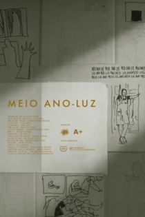 Meio Ano-Luz