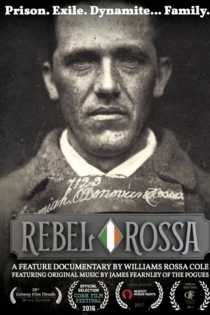 Rebel Rossa