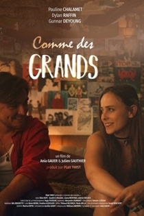 Comme des Grands