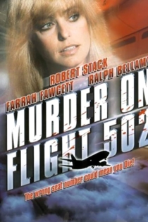 Murder on Flight 502