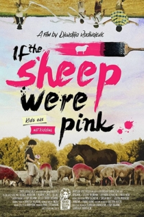 If the Sheep Were Pink