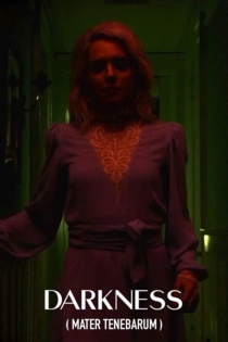 Darkness (Mater Tenebarum)