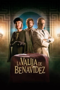 La valija de Benavidez