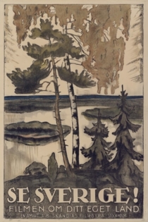 Se Sverige!