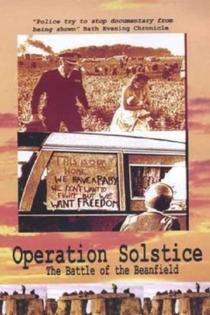 Operation Solstice