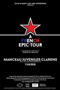 A French Epic Tour