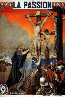 La vie et la passion de Jésus Christ