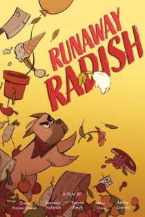 Runaway Radish