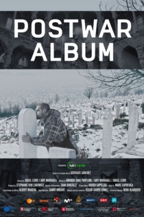 Gervasio Sánchez. Álbum de posguerra