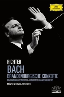 Bach: Brandenburgische Konzerte