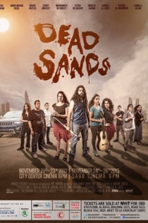 Dead Sands