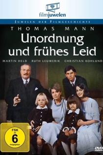 Unordnung und frühes Leid