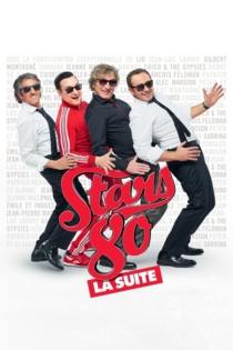 Stars 80 : La Suite