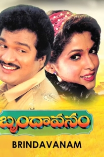 బృందావనం