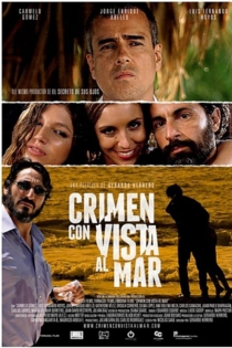 Crimen con vista al mar