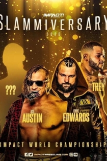 IMPACT Wrestling Slammiversary 2020