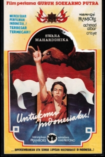 Untukmu Indonesiaku